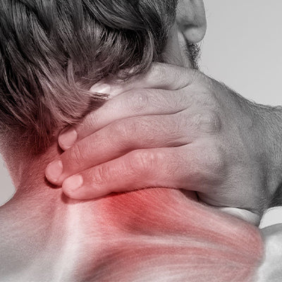 Taking Care of Your Neck Pain